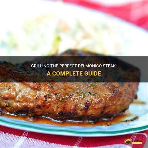 how long to grill delmonico steak